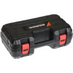 ΑΛΥΣΟΠΡΙΟΝΟ ΜΙΝΙ 21V 100MM KRAUSMANN 3030 - Image 2