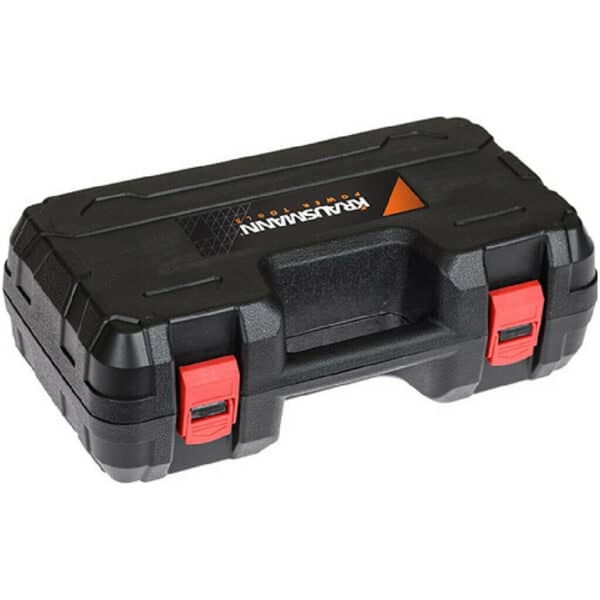 ΑΛΥΣΟΠΡΙΟΝΟ ΜΙΝΙ 21V 100MM KRAUSMANN 3030 - Image 2