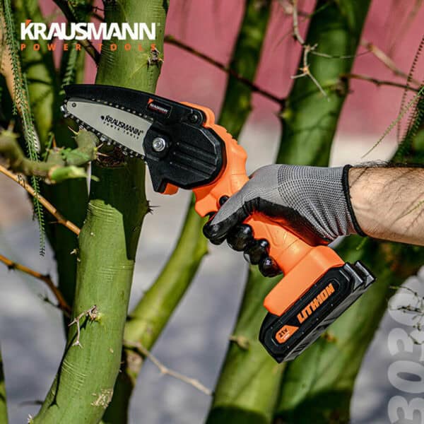 ΑΛΥΣΟΠΡΙΟΝΟ ΜΙΝΙ 21V 100MM KRAUSMANN 3030 - Image 4