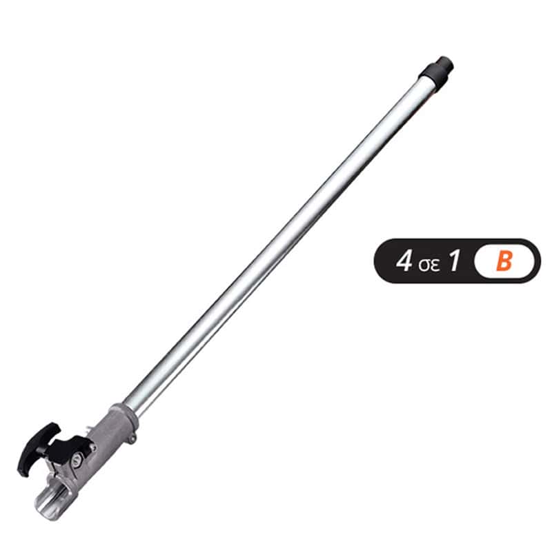 PPD00-00-3283 ΠΡΟΕΚΤΑΣΗ ΓΙΑ ΠΟΛΥΜΗΧΑΝΗΜΑ ΒΕΝΖΙΝΗΣ 3250 87cm KRAUSMANN 3283 - Image 1