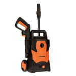 ΠΛΥΣΤΙΚΟ ΜΗΧΑΝΗΜΑ 1600W KRAUSMANN 5451