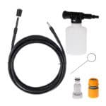 ΠΛΥΣΤΙΚΟ ΜΗΧΑΝΗΜΑ 2200W KRAUSMANN 5470 - Image 2