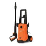 ΠΛΥΣΤΙΚΟ ΜΗΧΑΝΗΜΑ 2200W KRAUSMANN 5470