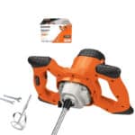 ΑΝΑΔΕΥΤΗΡΑΣ ΧΡΩΜΑΤΟΣ 1220W KRAUSMANN 6001 - Image 2