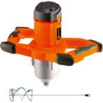 ΑΝΑΔΕΥΤΗΡΑΣ ΧΡΩΜΑΤΟΣ 1220W KRAUSMANN 6001 - Image 4