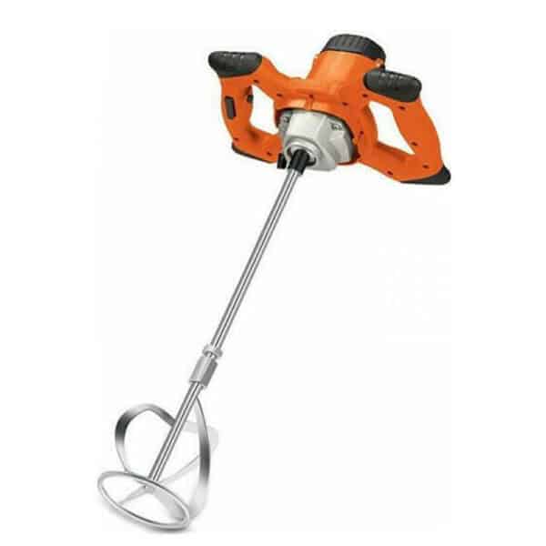 ΑΝΑΔΕΥΤΗΡΑΣ ΧΡΩΜΑΤΟΣ 1220W KRAUSMANN 6001 - Image 6