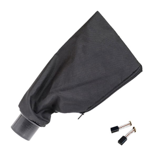 ΤΑΙΝΙΟΛΕΙΑΝΤΗΡΑΣ 76X533mm ΜΕ ΤΑΧΥΤΗΤΕΣ 1050W KRAUSMANN 9130 - Image 2