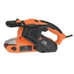 ΤΑΙΝΙΟΛΕΙΑΝΤΗΡΑΣ 76X533mm ΜΕ ΤΑΧΥΤΗΤΕΣ 1050W KRAUSMANN 9130