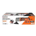 ΠΟΛΥΕΡΓΑΛΕΙΟ ΞΥΣΤΡΑ-ΤΡΙΒΕΙΟ-ΚΟΦΤΗΣ 400W KRAUSMANN 9197 - Image 5