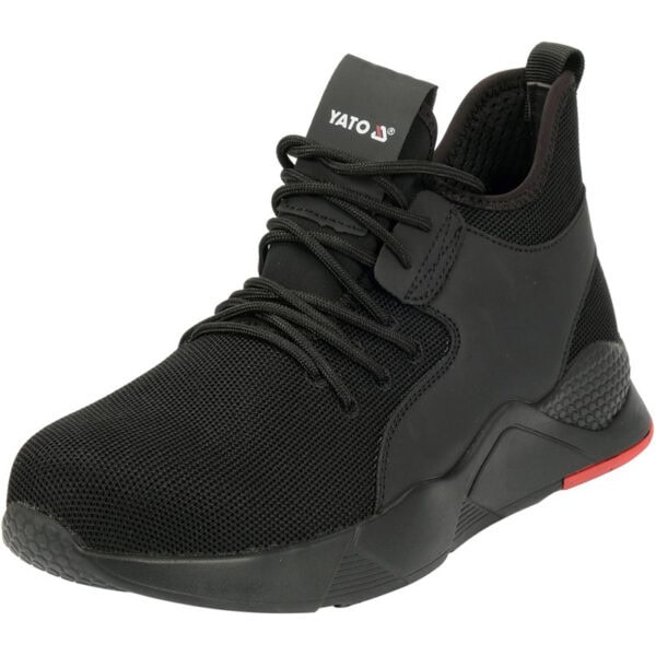 ΠΑΠΟΥΤΣΙ ΑΣΦΑΛΕΙΑΣ YATO SBP PUBS - Image 3