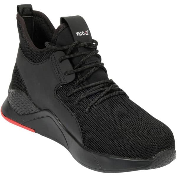 ΠΑΠΟΥΤΣΙ ΑΣΦΑΛΕΙΑΣ YATO SBP PUBS - Image 4