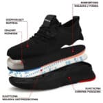 ΠΑΠΟΥΤΣΙ ΑΣΦΑΛΕΙΑΣ YATO SBP PUBS - Image 10