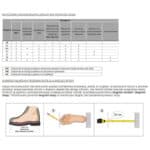 ΠΑΠΟΥΤΣΙ ΑΣΦΑΛΕΙΑΣ YATO SBP PUBS - Image 11