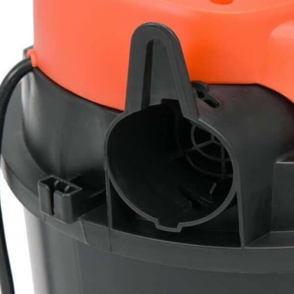 ΣΚΟΥΠΑ ΗΛΕΚΤΡΙΚΗ WET/DRY 1400W 30lt YATO YT-85701 - Image 2