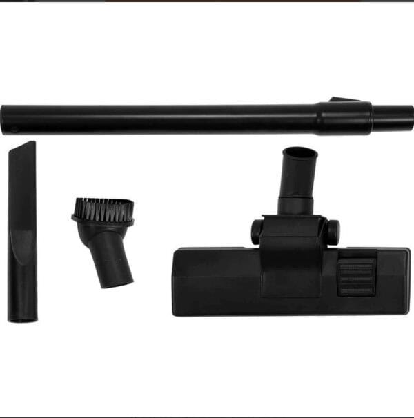 ΣΚΟΥΠΑ ΗΛΕΚΤΡΙΚΗ WET/DRY 1400W 30lt YATO YT-85701 - Image 3