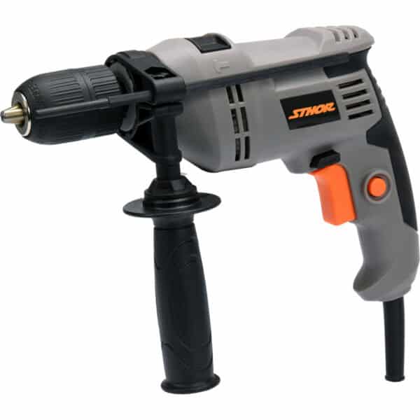 ΔΡΑΠΑΝΟ ΚΡΟΥΣΤΙΚΟ 710W/13MM STHOR 78995 - Image 4