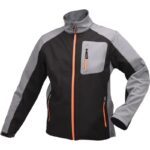ΜΠΟΥΦΑΝ ΕΡΓΑΣΙΑΣ XL YATO SOFTSHELL YT-79533