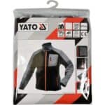 ΜΠΟΥΦΑΝ ΕΡΓΑΣΙΑΣ XL YATO SOFTSHELL YT-79533 - Image 7