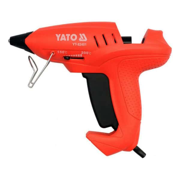 ΠΙΣΤΟΛΙ ΘΕΡΝΟΚΟΛΛΑΣ YATO YT-82401 - Image 2