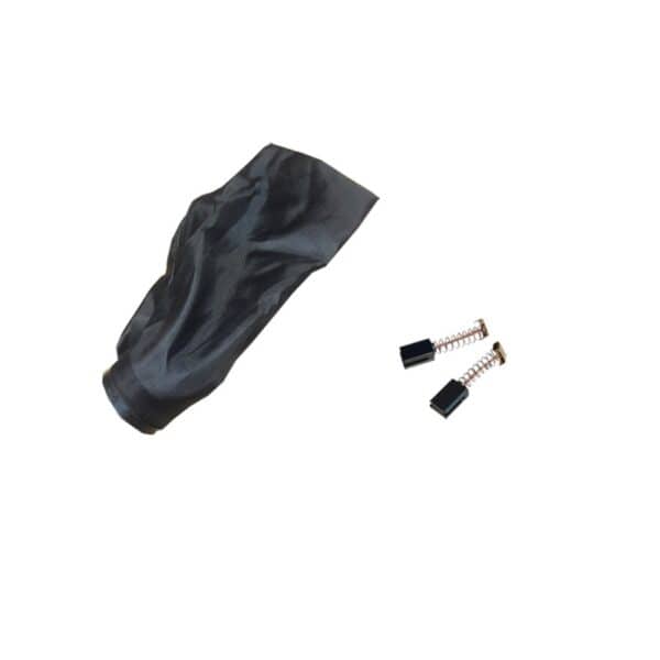 ΦΥΣΗΤΗΡΑΣ - ΑΝΑΡΡΟΦΗΤΗΡΑΣ 1600W KRAUSMANN 6340 - Image 3