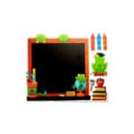 ΠΑΙΔΙΚΑ ΔΙΑΚΟΣΜΗΤΙΚΑ ΑΥΤΟΚΟΛΛΗΤΑ ΤΟΙΧΟΥ ΠΙΝΑΚΑΣ ΣΕ 3 ΣΧΕΔΙΑ - Image 3