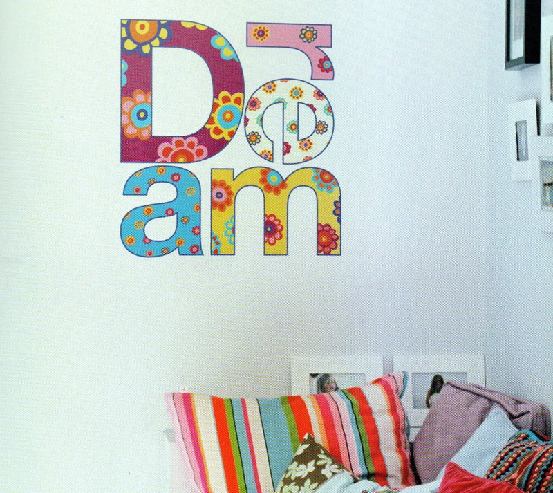 εικονα ΔΙΑΦΟΡΑ ΣΕΤ ΑΥΤΟΚΟΛΛΗΤΑ ΤΟΙΧΟΥ - Image 1