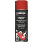 ΣΠΡΕΙ ΒΑΦΗΣ ΓΙΑ ΔΑΓΚΑΝΕΣ KWASNY SPRAILA ΚΟΚΚΙΝΟ 400ml