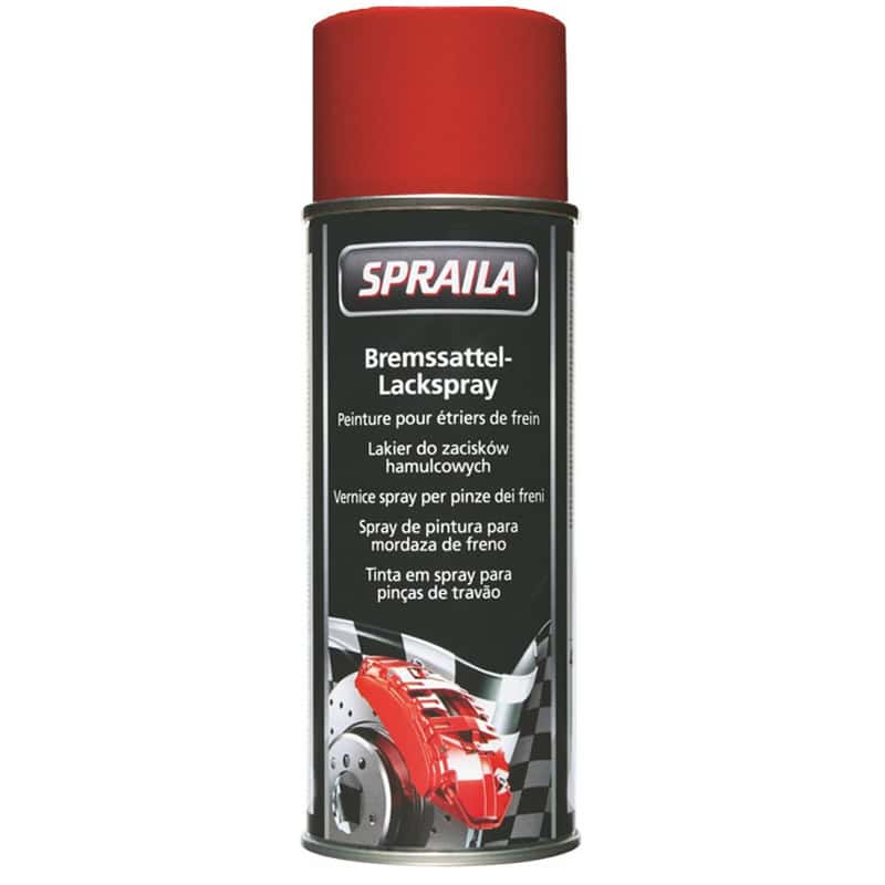 FIN00-00-0074 ΣΠΡΕΙ ΒΑΦΗΣ ΓΙΑ ΔΑΓΚΑΝΕΣ KWASNY SPRAILA ΚΟΚΚΙΝΟ 400ml - Image 1