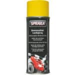 ΣΠΡΕΙ ΒΑΦΗΣ ΓΙΑ ΔΑΓΚΑΝΕΣ KWASNY SPRAILA ΚΙΤΡΙΝΟ 400ml