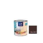 ΡΙΠΟΛΙΝΗ ΝΕΡΟΥ RAL8017 ΣΑΤΙΝΕ 0.2lt TESSAROL