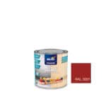 ΡΙΠΟΛΙΝΗ ΝΕΡΟΥ RAL3001 ΣΑΤΙΝΕ 0.2lt TESSAROL
