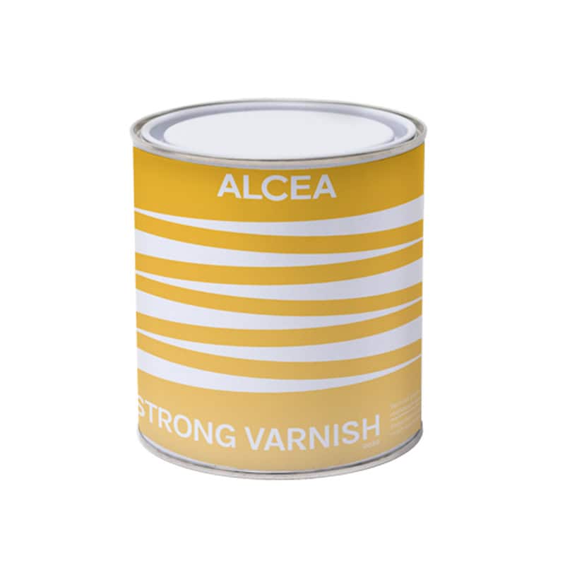 ALC00-75-9960 ΒΕΡΝΙΚΙ ΕΞΩΤΕΡΙΚΗΣ ΧΡΗΣΗΣ ΓΥΑΛΙΣΤΕΡΟ 9960 0.75lt ALCEA - Image 1