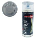 ΣΠΡΕΙ SLIVER PLATA AMBRO-SOL 400ml