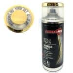 ΣΠΡΕΙ MIRROR EFFECT ΧΡΥΣΟ AMBRO-SOL 400ml