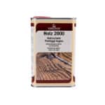ΣΥΝΤΗΡΗΤΙΚΟ - ΜΥΚΗΤΟΚΤΟΝΟ ΞΥΛΟΥ HOLZ 2000 1lt BORMA WACHS