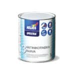 ΒΑΦΗ ΑΝΤΙΝΙΚΟΤΙΝΗΣ ΛΕΥΚΗ 0.75lt SPEKTRA