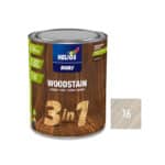 ΒΕΡΝΙΚΙ ΕΜΠΟΤΙΣΜΟΥ 3 ΣΕ 1 ΜΑΤ ΜΕ ΚΕΡΙ GREY LIGHT 0.75lt