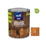 ΒΕΡΝΙΚΙ ΕΜΠΟΤΙΣΜΟΥ MAT TEAK 0.75lt THIN-LAYER