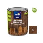 ΒΕΡΝΙΚΙ ΕΜΠΟΤΙΣΜΟΥ MAT WALNUT 0.75lt THIN-LAYER