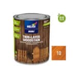 ΒΕΡΝΙΚΙ ΕΜΠΟΤΙΣΜΟΥ MAT CHESNUT 0.75lt THIN-LAYER