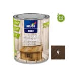 ΒΕΡΝΙΚΙ ΕΜΠΟΤΙΣΜΟΥ ΓΥΑΛΙΣΤΕΡΟ ΜΕ ΚΕΡΙ ROSEWOOD 0.75lt HIGH-LAYER