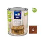 ΒΕΡΝΙΚΙ ΕΜΠΟΤΙΣΜΟΥ ΓΥΑΛΙΣΤΕΡΟ ΜΕ ΚΕΡΙ MACASSAR 0.75lt HIGH-LAYER