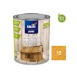 ΒΕΡΝΙΚΙ ΕΜΠΟΤΙΣΜΟΥ ΓΥΑΛΙΣΤΕΡΟ ΜΕ ΚΕΡΙ SPRUCE 0.75lt HIGH-LAYER