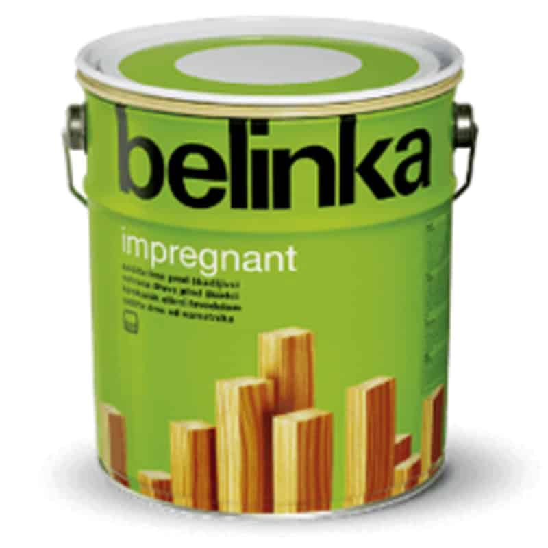 HEL02-50-4002 ΣΥΝΤΗΡΗΤΙΚΟ ΞΥΛΟΥ ΝΕΡΟΥ 2.5lt BELINKA - Image 1