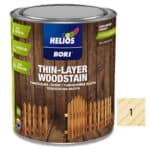 ΒΕΡΝΙΚΙ ΕΜΠΟΤΙΣΜΟΥ MAT ΔΙΑΦΑΝΟ 2.5lt THIN-LAYER