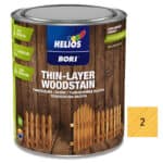 ΒΕΡΝΙΚΙ ΕΜΠΟΤΙΣΜΟΥ MAT PINE 2.5lt THIN-LAYER