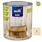 ΒΕΡΝΙΚΙ ΕΜΠΟΤΙΣΜΟΥ ΓΥΑΛΙΣΤΕΡΟ ΜΕ ΚΕΡΙ ΔΙΑΦΑΝΟ 2.5lt HIGH-LAYER