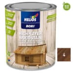 ΒΕΡΝΙΚΙ ΕΜΠΟΤΙΣΜΟΥ ΓΥΑΛΙΣΤΕΡΟ ΜΕ ΚΕΡΙ WALNUT 2.5lt HIGH-LAYER