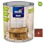 ΒΕΡΝΙΚΙ ΕΜΠΟΤΙΣΜΟΥ ΓΥΑΛΙΣΤΕΡΟ ΜΕ ΚΕΡΙ CHERRY 2.5lt HIGH-LAYER