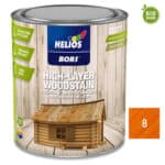 ΒΕΡΝΙΚΙ ΕΜΠΟΤΙΣΜΟΥ ΓΥΑΛΙΣΤΕΡΟ ΜΕ ΚΕΡΙ LARCH 2.5lt HIGH-LAYER